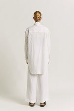 Sorrento Oversized Shirt-Friend of Audrey-Saint Row