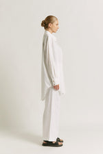 Sorrento Oversized Shirt-Friend of Audrey-Saint Row