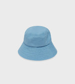 Twill Bucket Hat by Assembly Label - Cornflower Blue