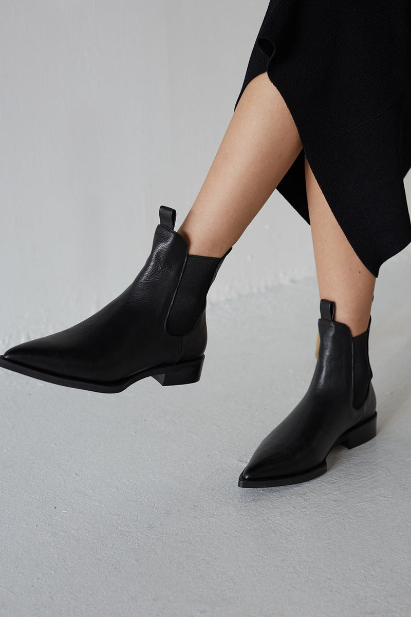 Chelsea Boot, by La Tribe at Saint Row