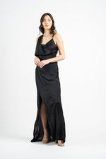 Muse Maxi by One Fell Swoop - Black Air - Alt