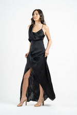 Muse Maxi by One Fell Swoop - Black Air - Alt 2