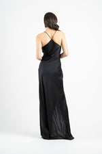 Muse Maxi by One Fell Swoop - Black Air - Back