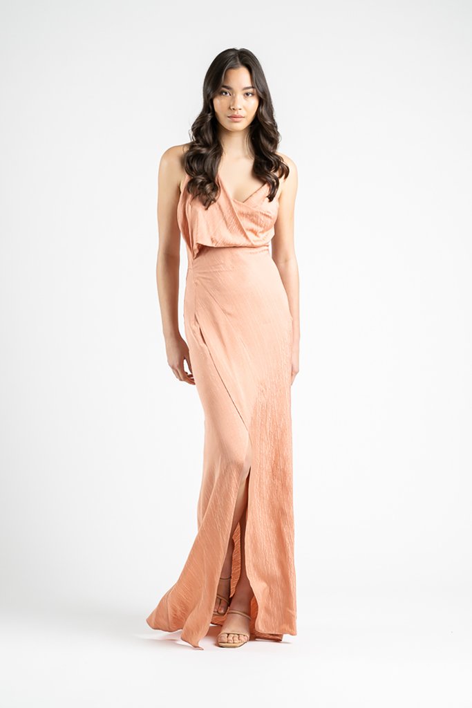 Muse Maxi by One Fell Swoop - Campanella