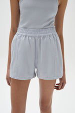 Maia Twill Short-Assembly Label-Saint Row