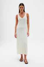 Nina Boucle Dress-Assembly Label-Saint Row